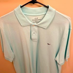 Vineyard Vines Polo